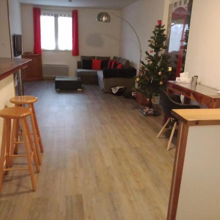 Ferienwohnung Superbe T3 De 85 Metres Carres Toulouse Exterior foto