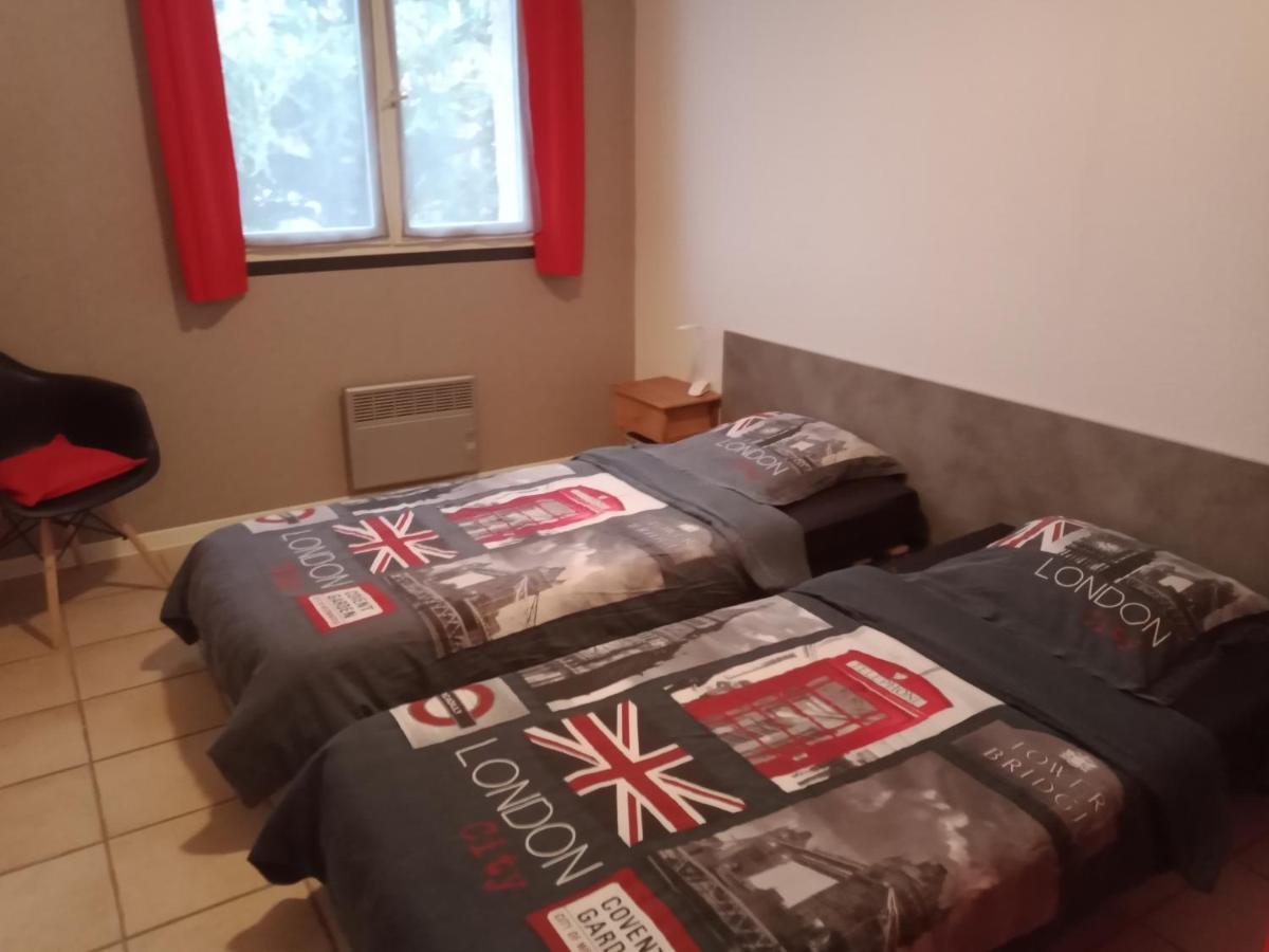 Ferienwohnung Superbe T3 De 85 Metres Carres Toulouse Exterior foto