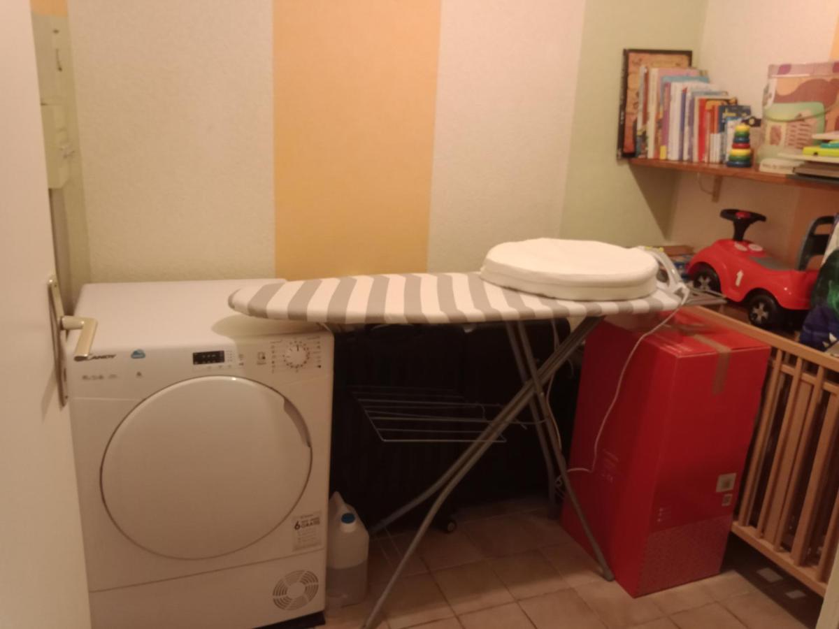 Ferienwohnung Superbe T3 De 85 Metres Carres Toulouse Exterior foto