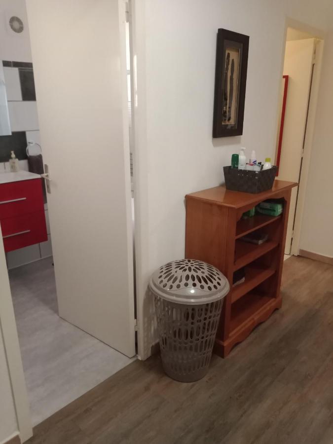 Ferienwohnung Superbe T3 De 85 Metres Carres Toulouse Exterior foto