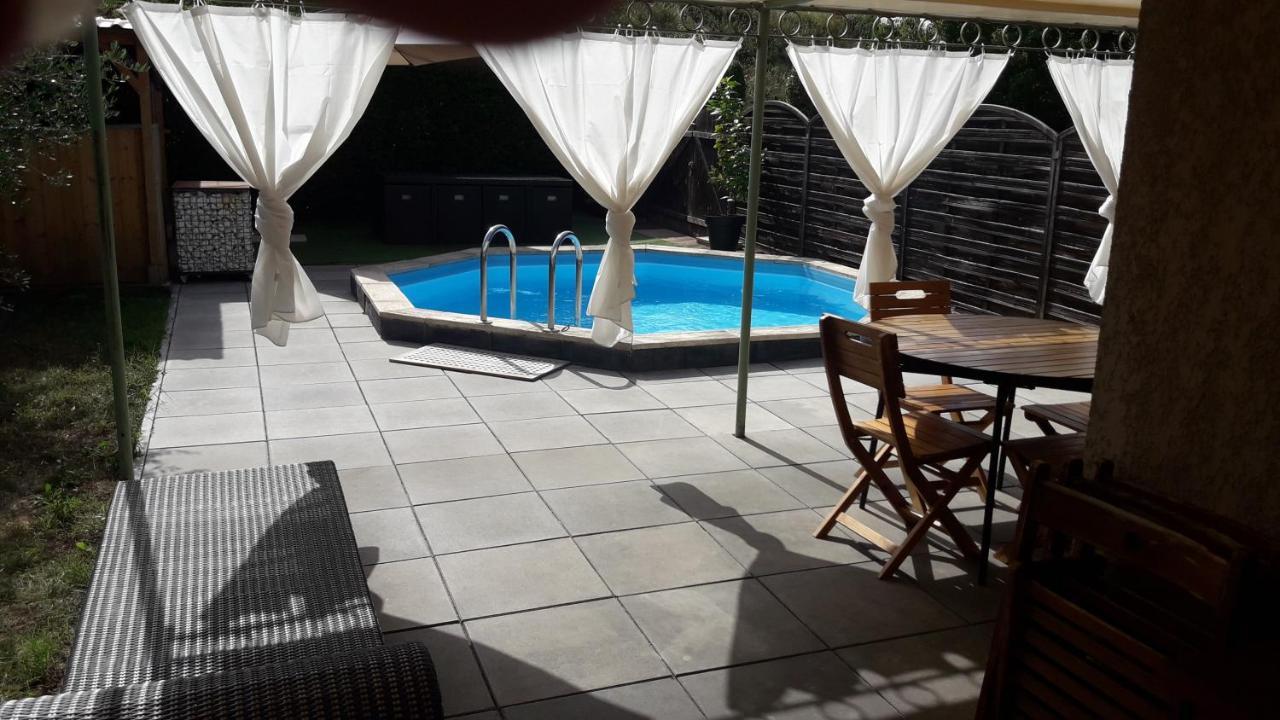 Ferienwohnung Superbe T3 De 85 Metres Carres Toulouse Exterior foto