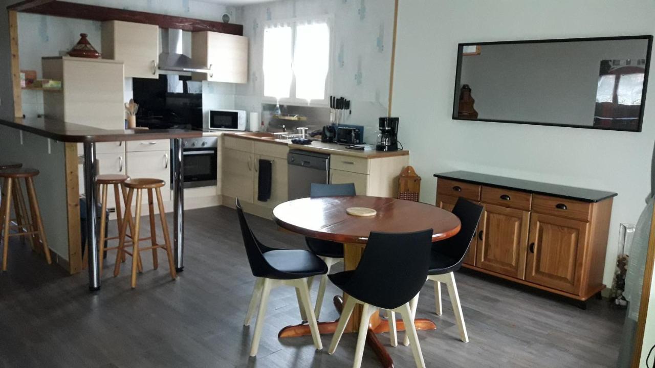 Ferienwohnung Superbe T3 De 85 Metres Carres Toulouse Exterior foto