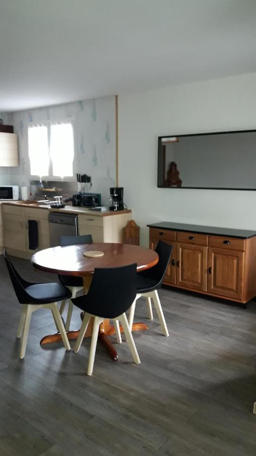 Ferienwohnung Superbe T3 De 85 Metres Carres Toulouse Exterior foto
