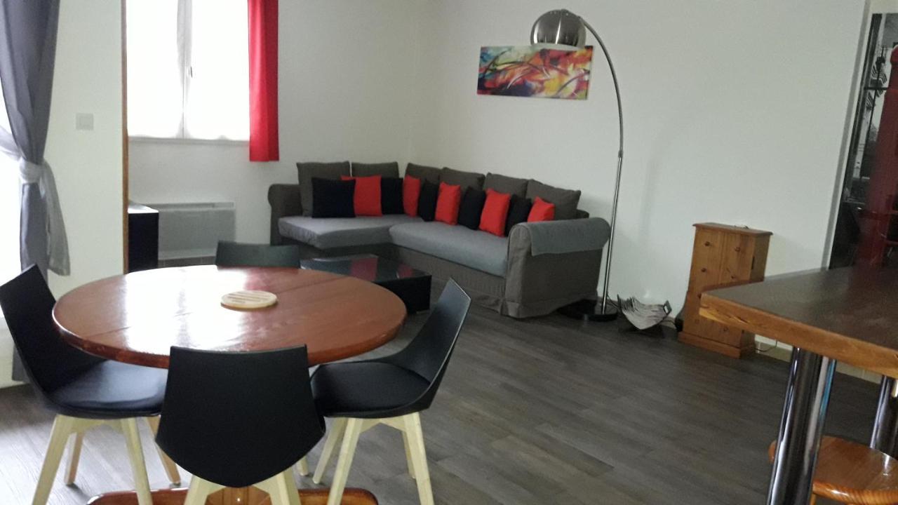 Ferienwohnung Superbe T3 De 85 Metres Carres Toulouse Exterior foto