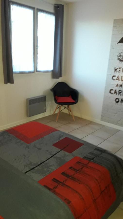 Ferienwohnung Superbe T3 De 85 Metres Carres Toulouse Exterior foto
